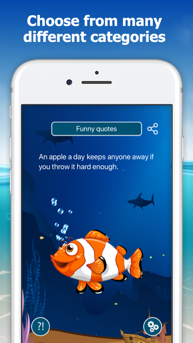 Screenshot 3 of The Conch Shell