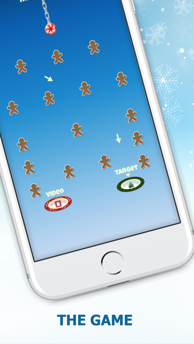 Screenshot 2 of Advent Calendar — The Game