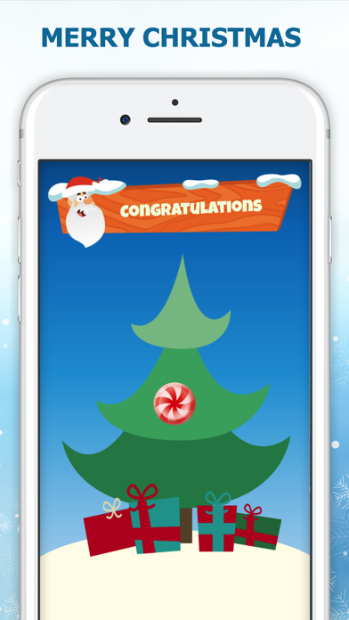 Screenshot 3 of Advent Calendar — The Game