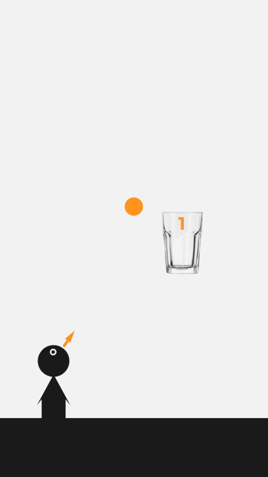 Screenshot 3 of Ping Pong Trick Shots