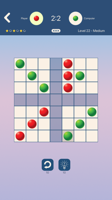 Screenshot 2 of TacTicX