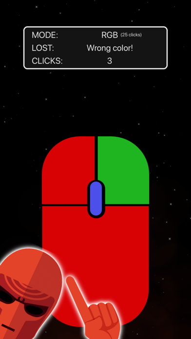 Screenshot 2 of Battle Clicks