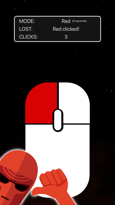 Screenshot 3 of Battle Clicks