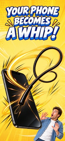 Screenshot 1 of Big Bang Whip