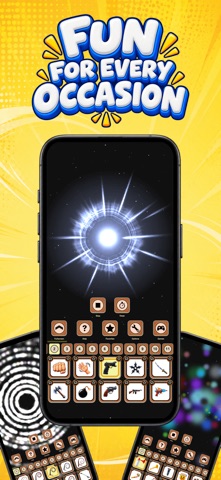 Screenshot 3 of Big Bang Whip