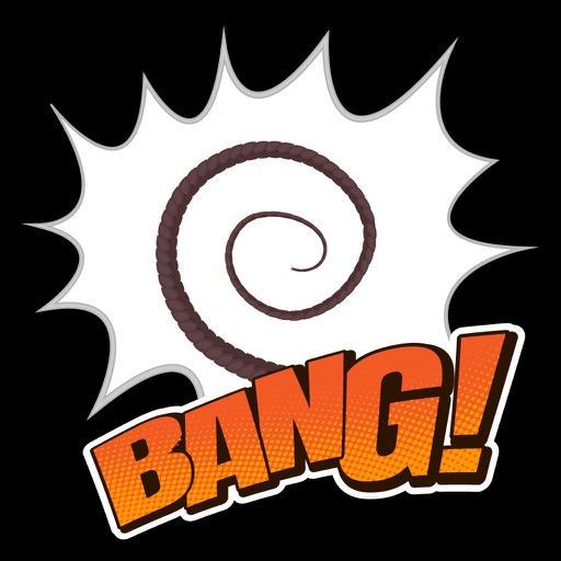 Big Bang Whip