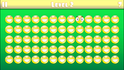 Screenshot 1 of Where’s Ozil?