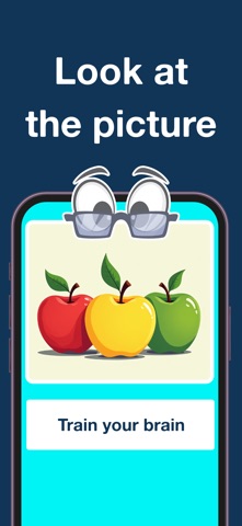 Screenshot 1 of Picture Quiz