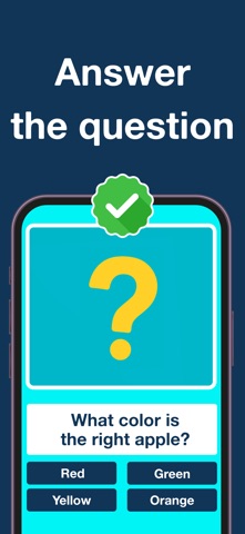 Screenshot 3 of Picture Quiz