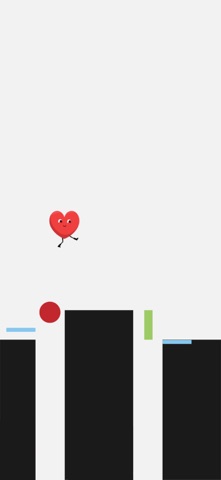 Screenshot 2 of Love Test — The Game