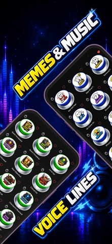 Screenshot 2 of Soundboard 1000