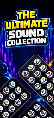 Screenshot 3 of Soundboard 1000