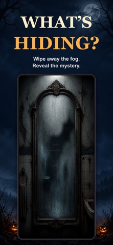 Screenshot 2 of Scary Halloween Games
