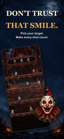 Screenshot 3 of Scary Halloween Games