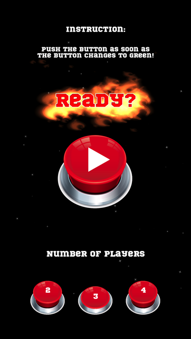 Screenshot 2 of Hot Button