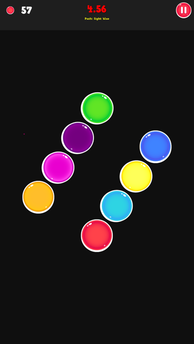 Screenshot 3 of 100 Buttons