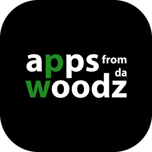 Apps from da Woodz